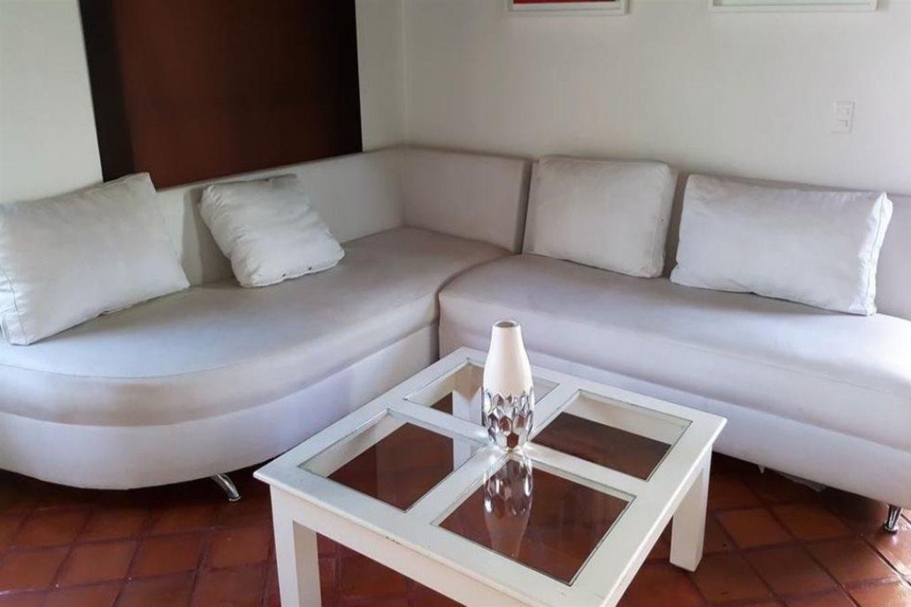 Suites Rosas Cancún Exteriör bild
