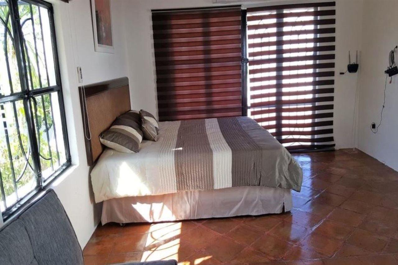 Suites Rosas Cancún Exteriör bild