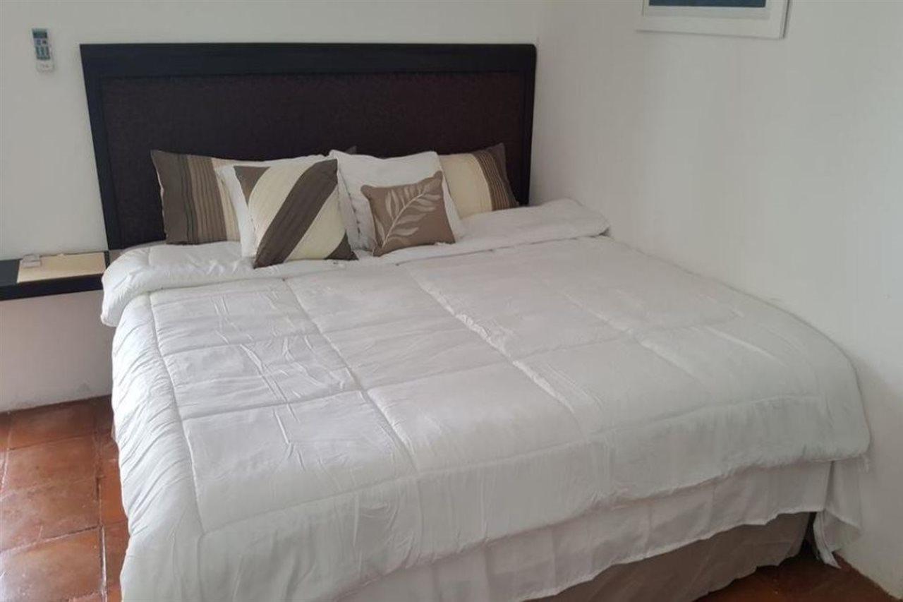 Suites Rosas Cancún Exteriör bild