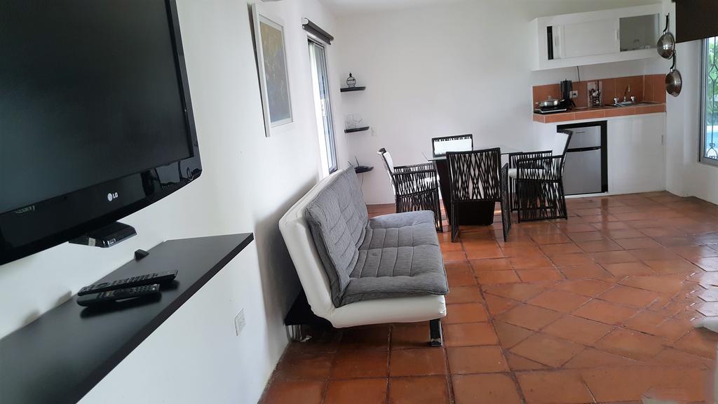 Suites Rosas Cancún Exteriör bild