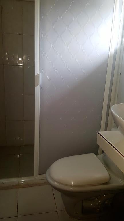 Suites Rosas Cancún Exteriör bild