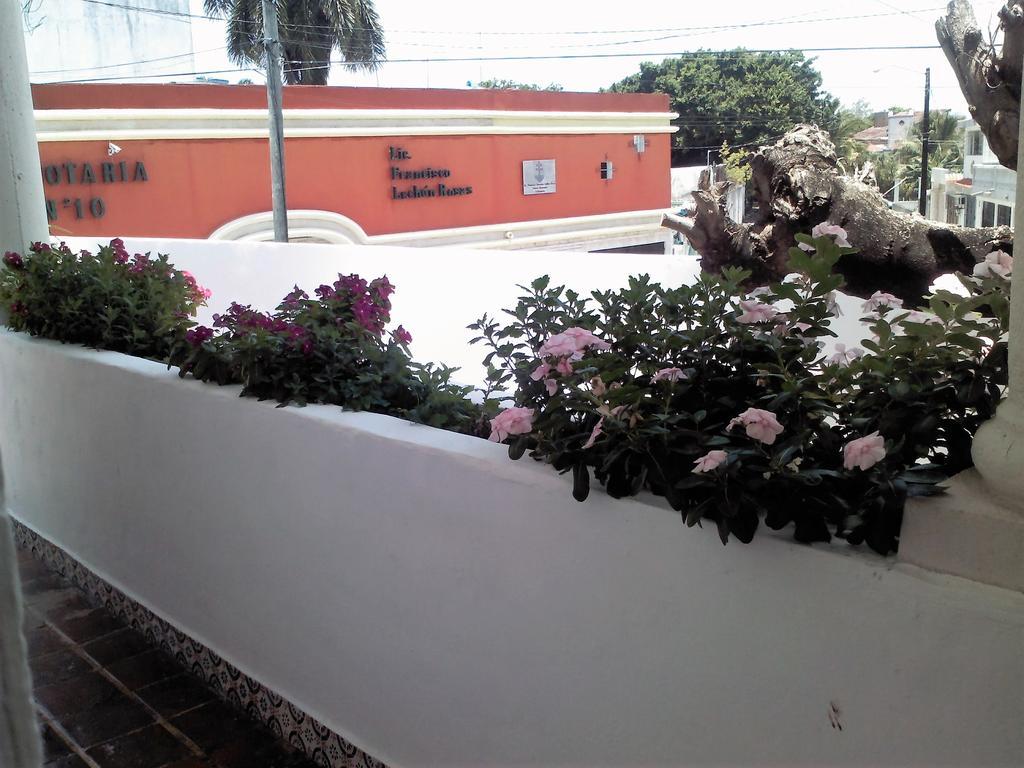Suites Rosas Cancún Exteriör bild