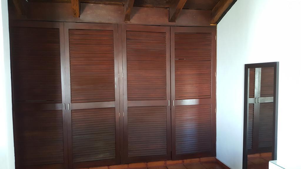 Suites Rosas Cancún Exteriör bild