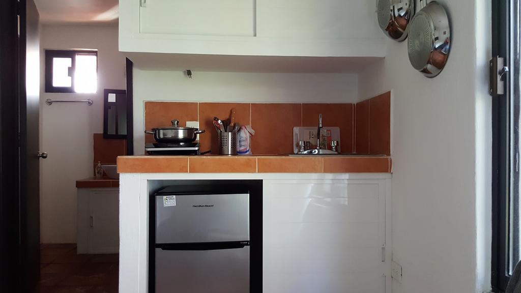 Suites Rosas Cancún Exteriör bild