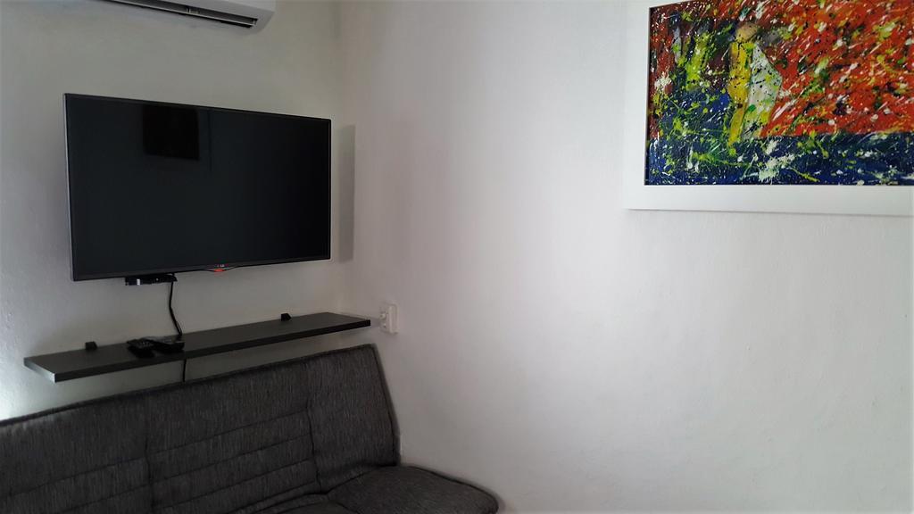 Suites Rosas Cancún Exteriör bild