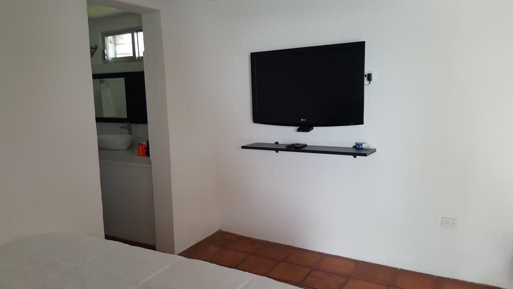 Suites Rosas Cancún Exteriör bild