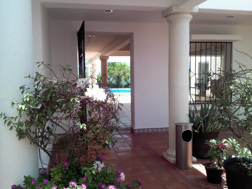 Suites Rosas Cancún Exteriör bild
