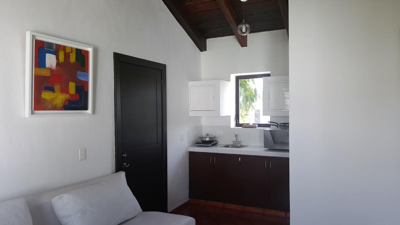 Suites Rosas Cancún Exteriör bild