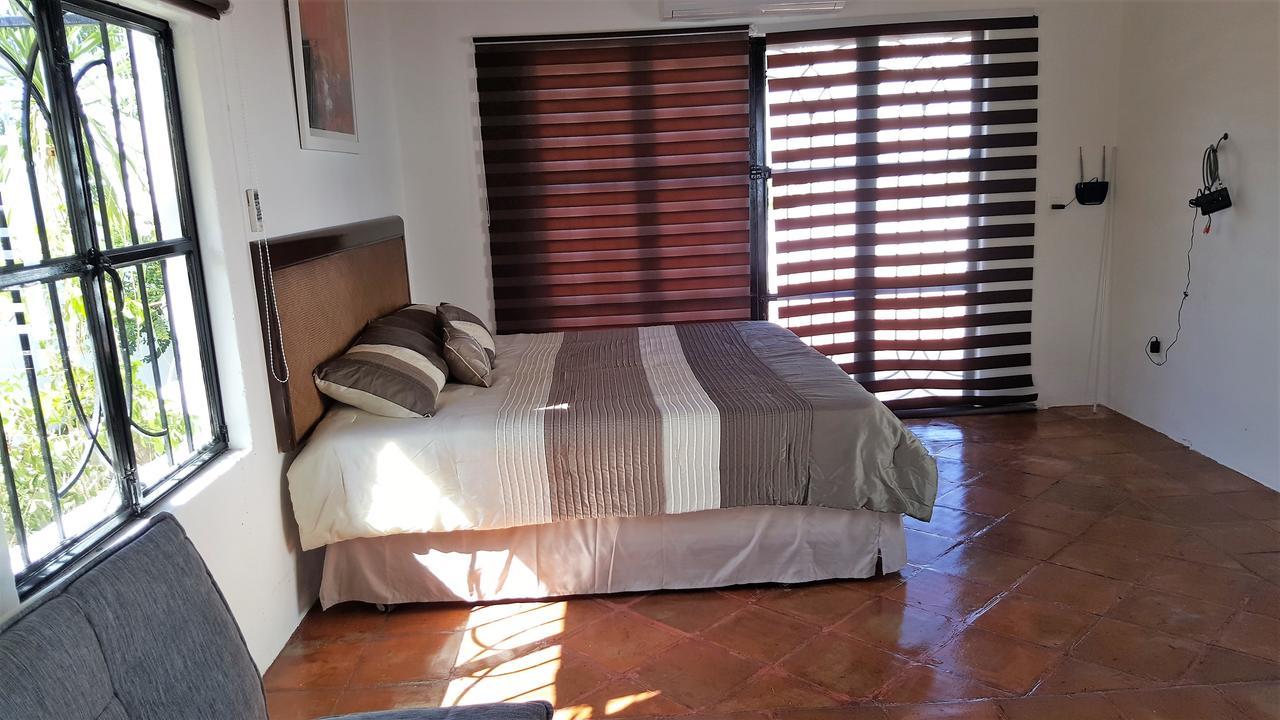 Suites Rosas Cancún Exteriör bild